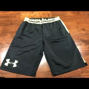 Under Armour board shorts